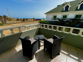 Wind - Apartments close to the beach